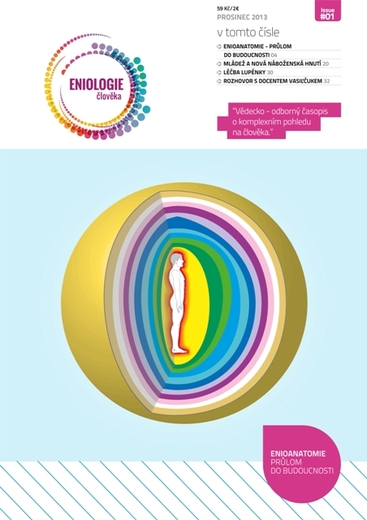Eniologie člověka, číslo 1, vydání 12/2013