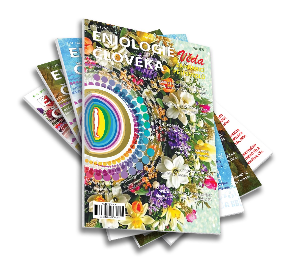 vějíř předplatné od čísla 48