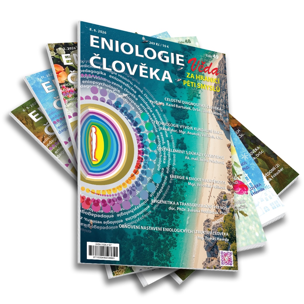 vějíř předplatné od čísla 49