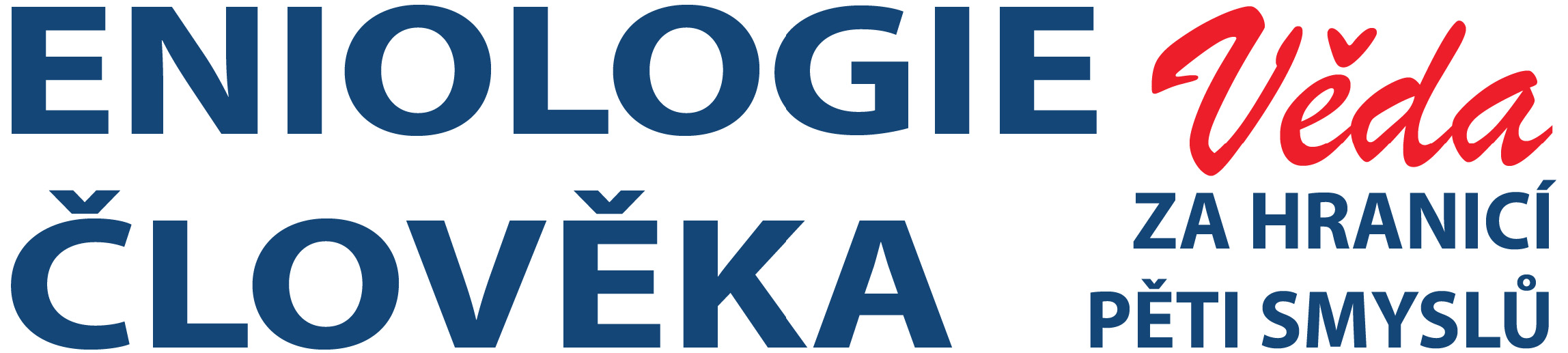 Logo Časopisu Eniologie